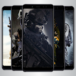 Cover Image of Download Army Wallpaper HD 1.0 APK
