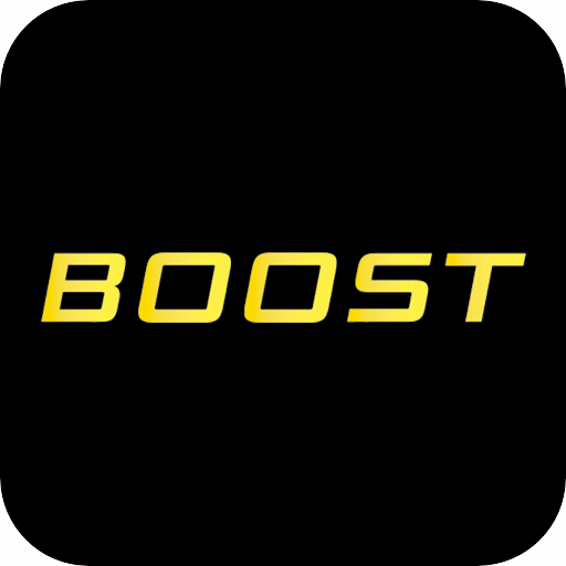 BOOST Online logo