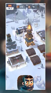 Frozen City Mod Apk Help