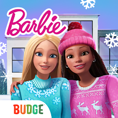 acesse o site Barbie você pode ser tudo que quiser ou baixar no Google play  e ambos baixe o jogo e muito legal .