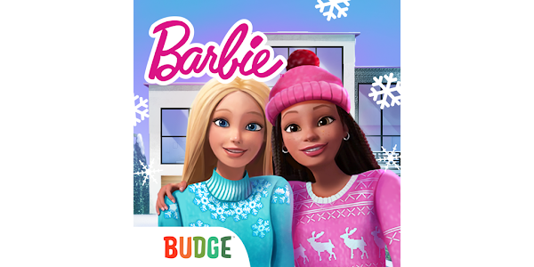 Barbie Dreamhouse Adventures – Apps no Google Play