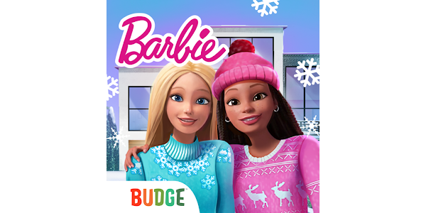 Pov; você encontra um site com os jogos antigos da Barbie, Simplesm