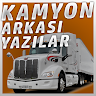 Kamyon Arkası Yazılar