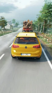 Overtake Race Masters