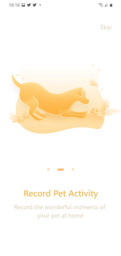 dokoo Pet Screen 2