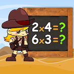 Math for Kids Multiplying Game