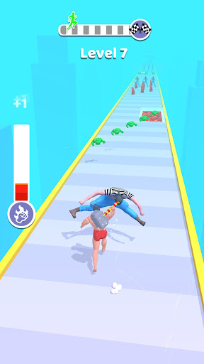 Mutant Run Screen 3
