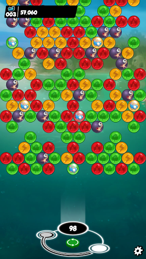 Bubble Dragons screenshot 18