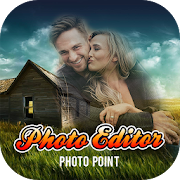 Photo Editor - Cut Photo,background removal,Filter