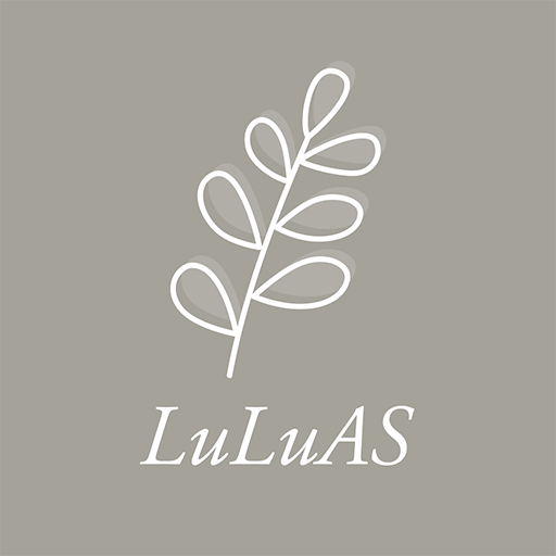 LuLuAS（ルルアス）公式アプリ logo
