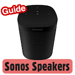 Cover Image of Download Sonos speakers guide  APK