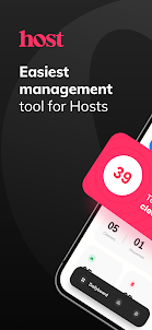 Host Management pro