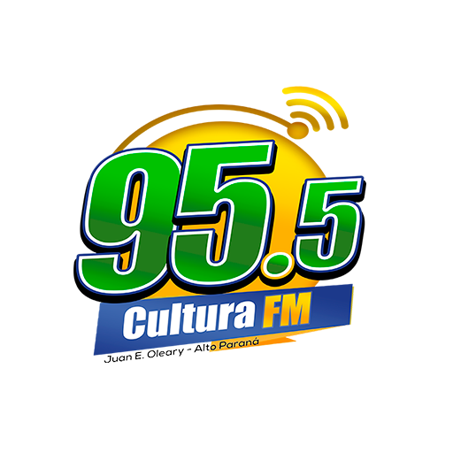Radio Cultura 95.5 FM Oleary