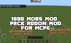 1000+ Mobs Mod for Mcpeのおすすめ画像2