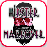 Hipster Makeover icon