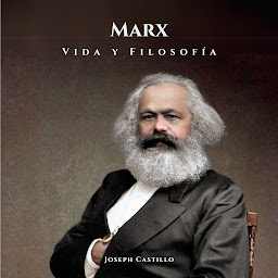 Obraz ikony: Marx: Vida y Filosofía