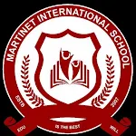 Cover Image of Download Martinet International School  APK