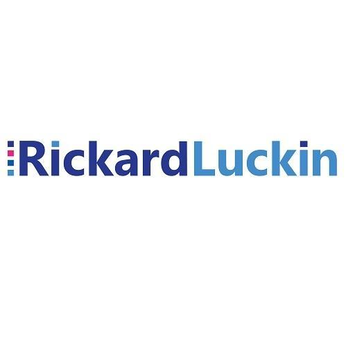 Rickard Luckin  Icon