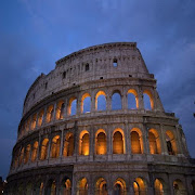 Rome Tourist Guide  Icon