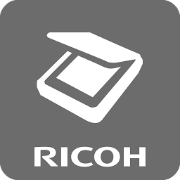 Imagem do ícone RICOH SP C260 series Scan