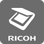 RICOH SP C260 series Scan