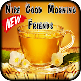 3D Good Morning Images Latest icon