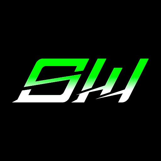 Synth Waves v4 - Pro logo