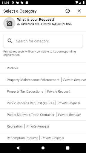 Screenshot of HAMStat