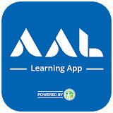 AAL Learning App icon