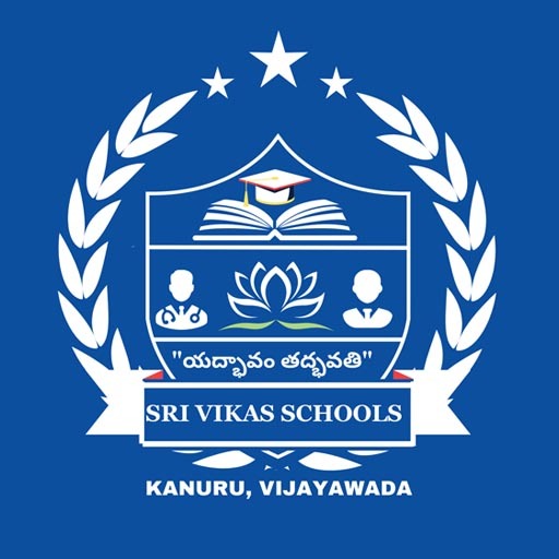 Sri Vikas CO School logo