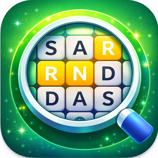 Icone do jogo Jornada das Palavras