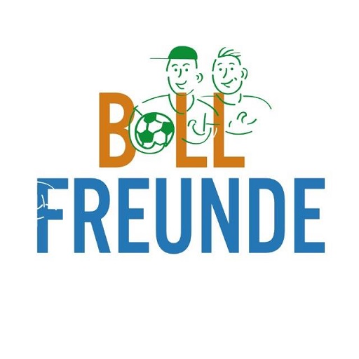 Ballfreunde logo