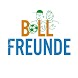Ballfreunde - Androidアプリ