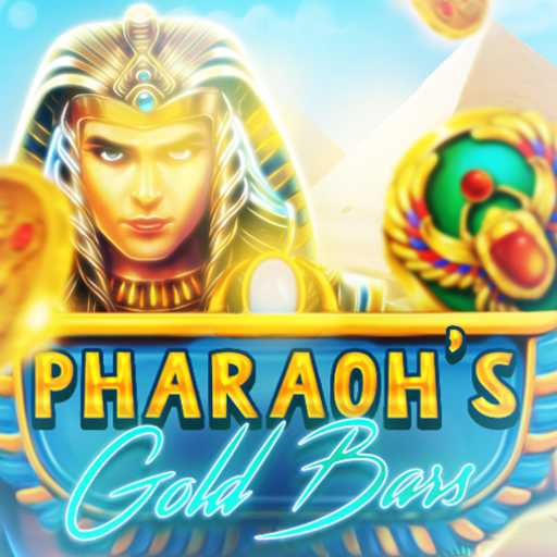 Pharaohs Gold Slots