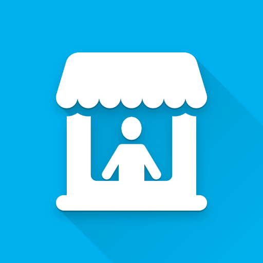 Vendedor Marketplace SV logo