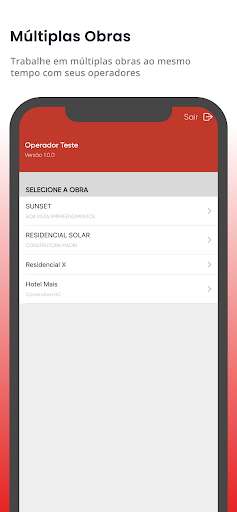 Maya Fundações Screen 2