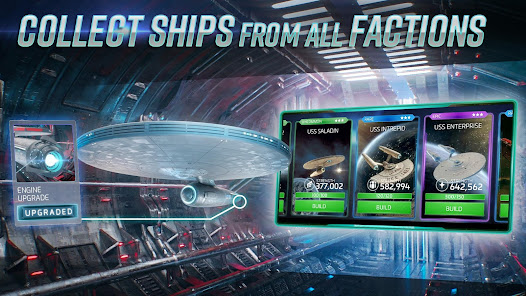 Star Trek™ Fleet Command Gallery 2