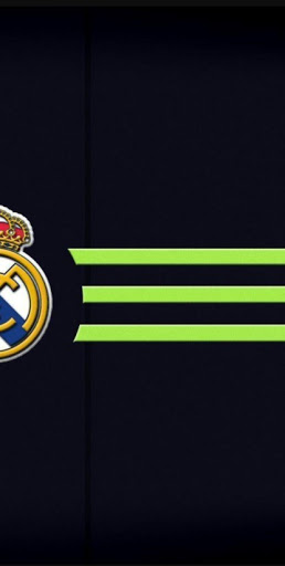 Los Blancos Wallpaper