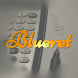 仕訳を楽々記帳 - Blueret