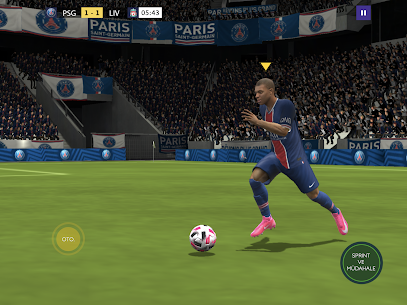 FIFA Futbol APK İndir 6