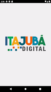 Itajubá Digital