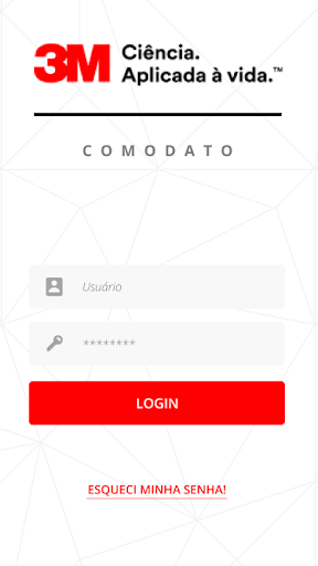 3M Comodato Screen 2