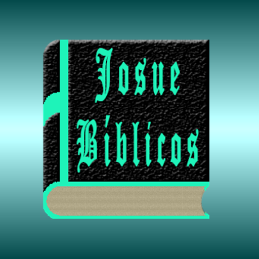 Josue Bíblicos (Español) logo