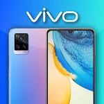 Cover Image of Скачать Vivo V20 Launcher, тема для Vivo V20 SE 2.0 APK