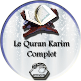Le saint Coran Complet icon