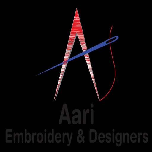 Anika Designers logo