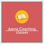 Cover Image of ダウンロード AARNA COACHING CLASSES  APK