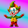 Jumping Joker