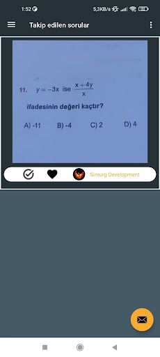 Eğitim Noktası Screen 3