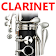 Clarinet Fingerings icon